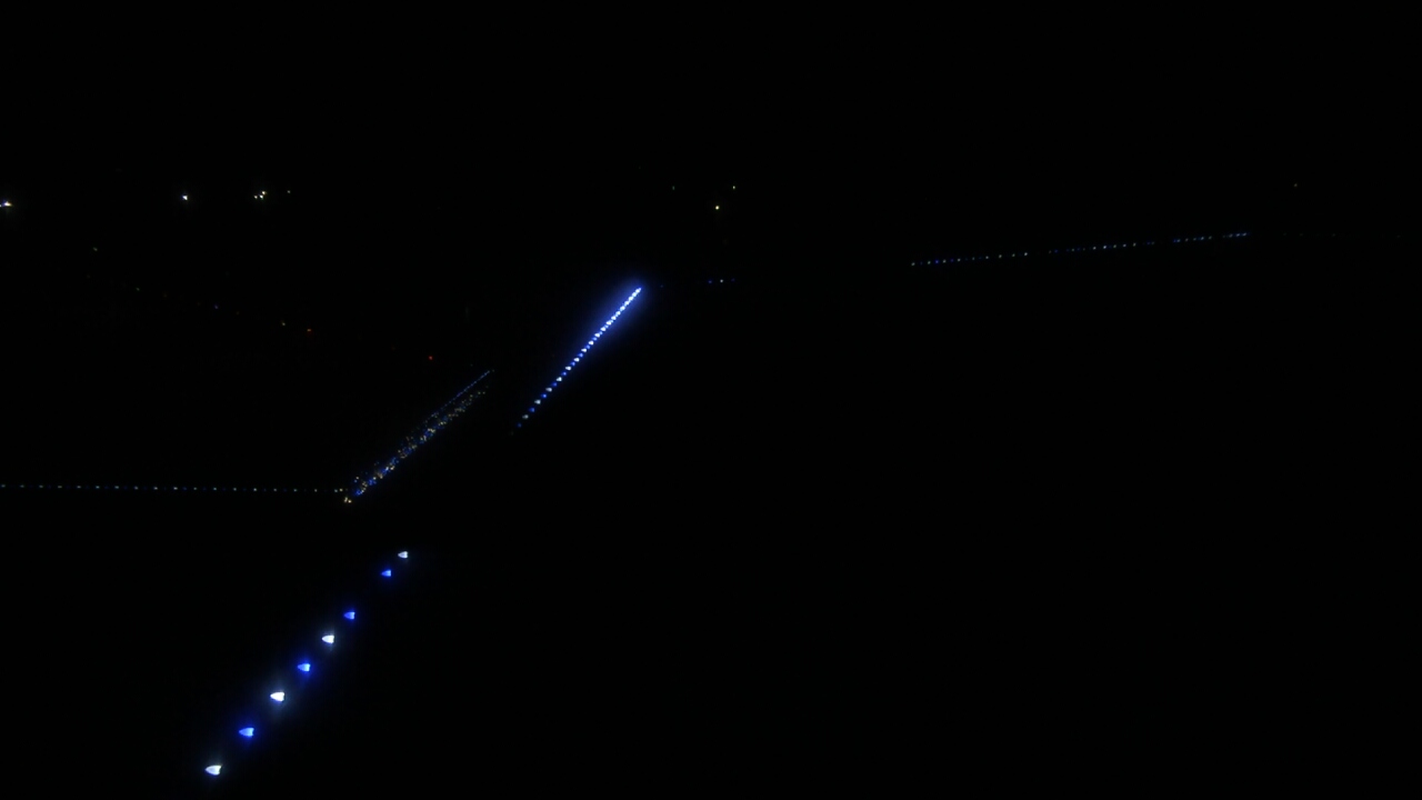 Thumbnail for current weather camera view from Space Center Houston in Houston, Texas