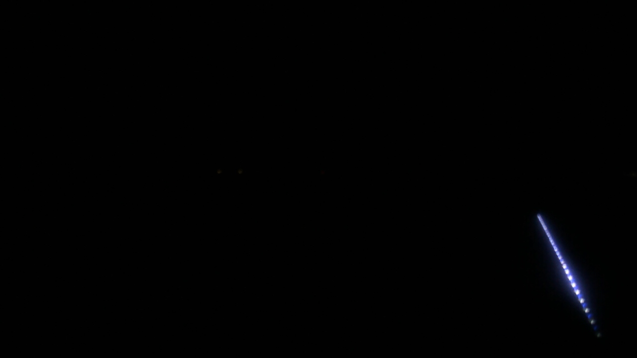 Thumbnail for current weather camera view from Space Center Houston in Houston, Texas