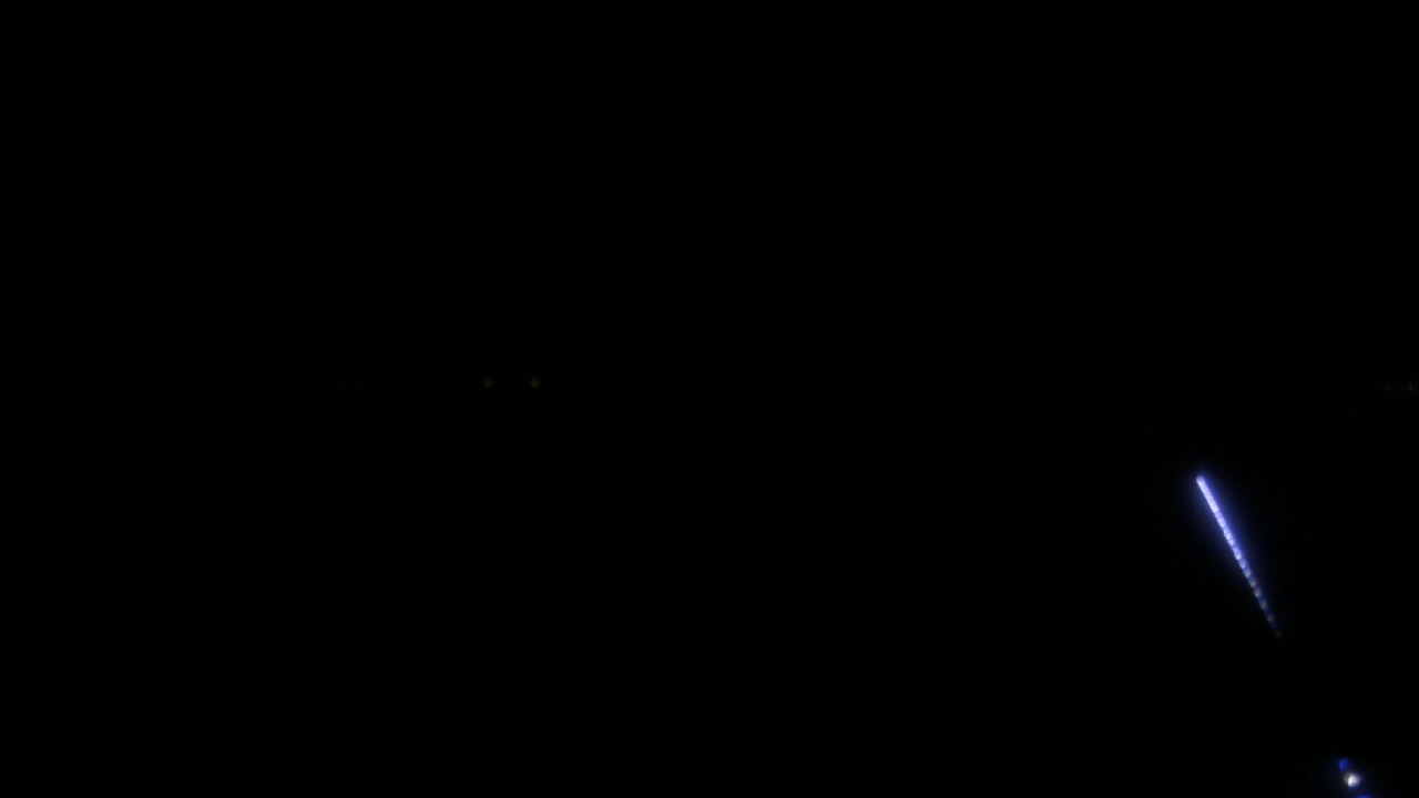 Thumbnail for current weather camera view from Space Center Houston in Houston, Texas