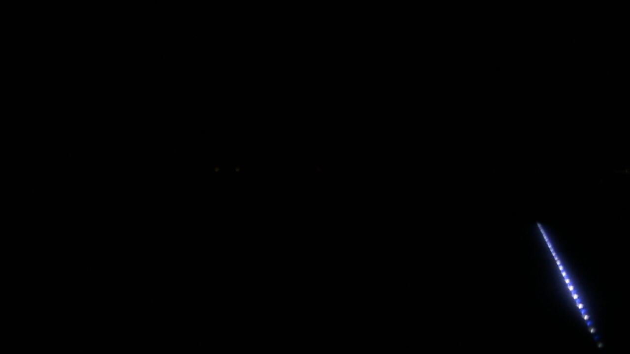 Thumbnail for current weather camera view from Space Center Houston in Houston, Texas