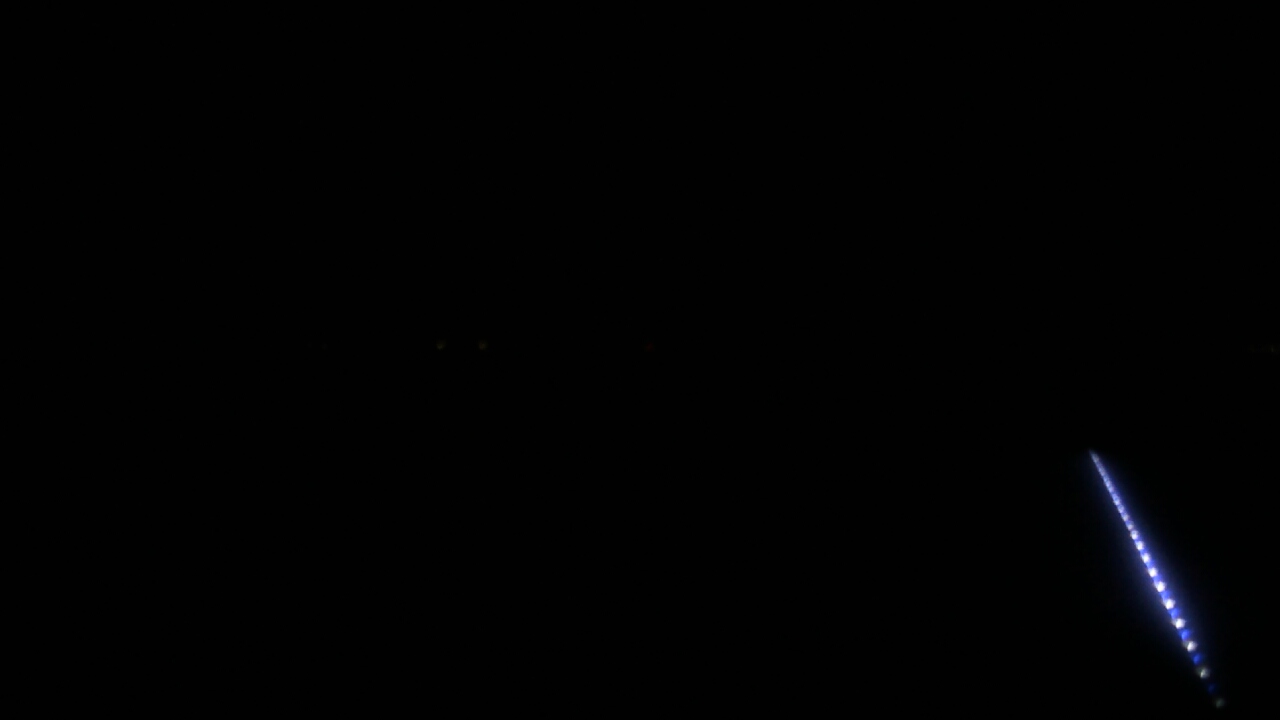 Thumbnail for current weather camera view from Space Center Houston in Houston, Texas