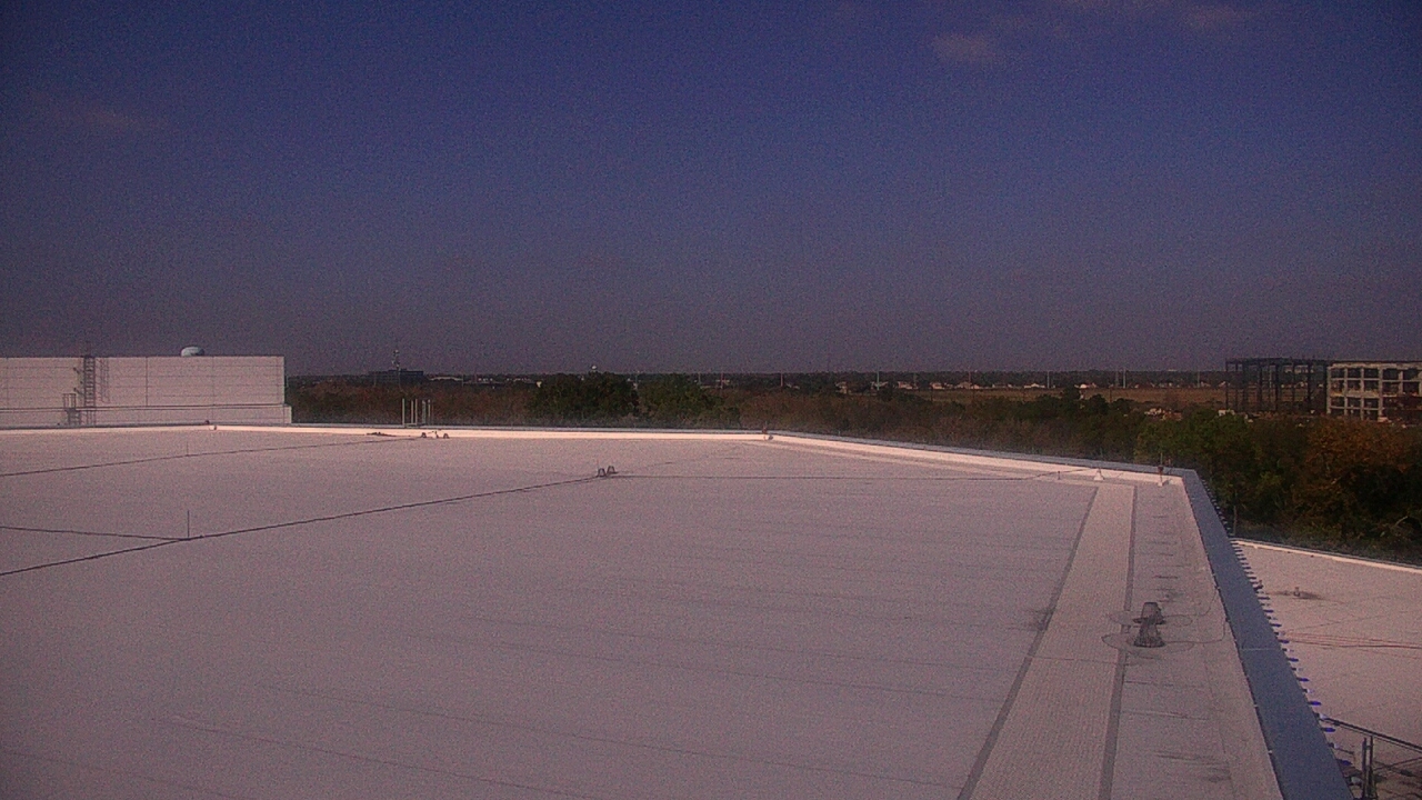 Thumbnail for current weather camera view from Space Center Houston in Houston, Texas