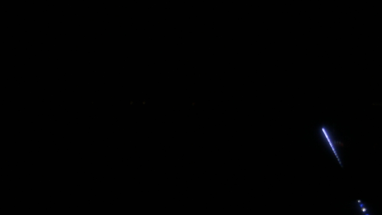 Thumbnail for current weather camera view from Space Center Houston in Houston, Texas