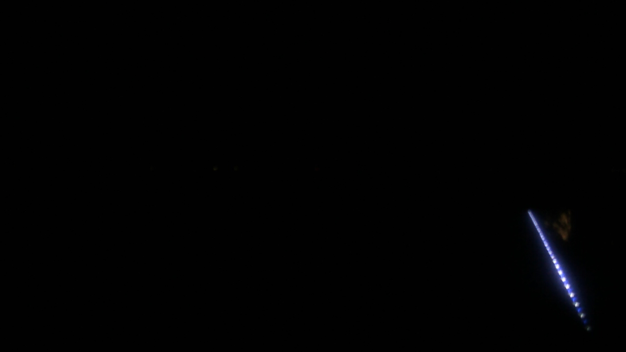 Thumbnail for current weather camera view from Space Center Houston in Houston, Texas