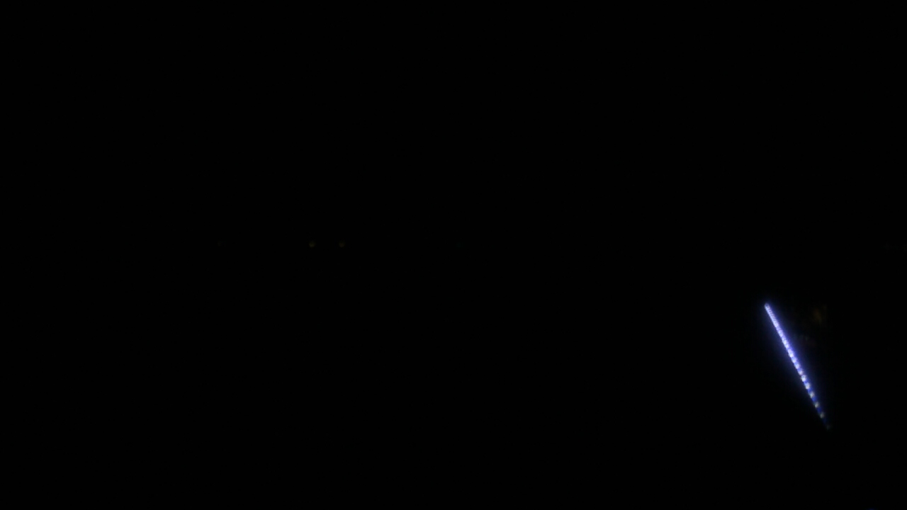 Thumbnail for current weather camera view from Space Center Houston in Houston, Texas