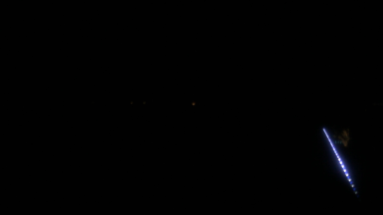 Thumbnail for current weather camera view from Space Center Houston in Houston, Texas