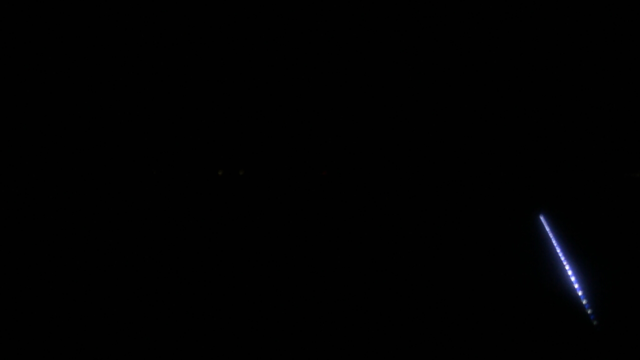 Thumbnail for current weather camera view from Space Center Houston in Houston, Texas