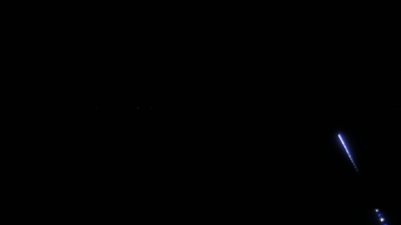 Thumbnail for current weather camera view from Space Center Houston in Houston, Texas