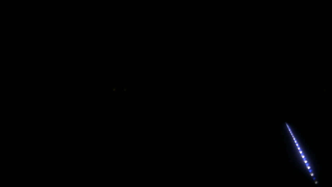 Thumbnail for current weather camera view from Space Center Houston in Houston, Texas