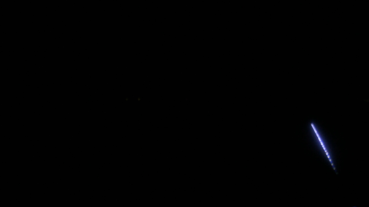 Thumbnail for current weather camera view from Space Center Houston in Houston, Texas