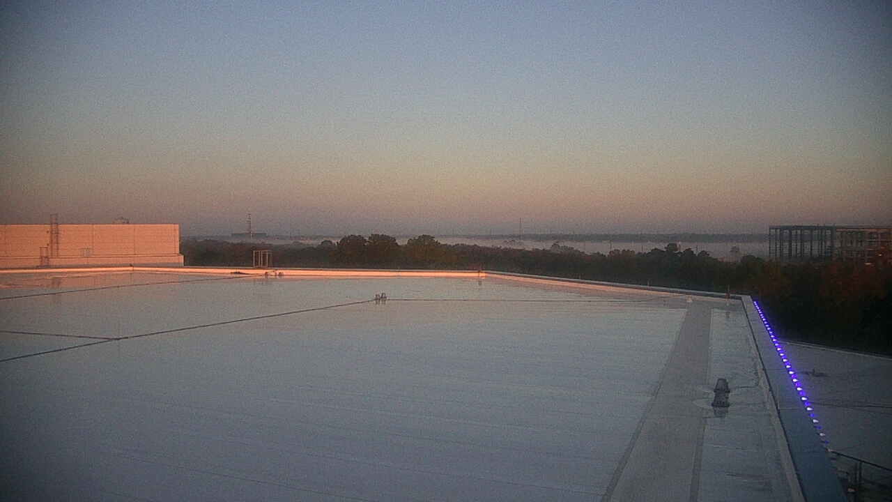 Thumbnail for current weather camera view from Space Center Houston in Houston, Texas