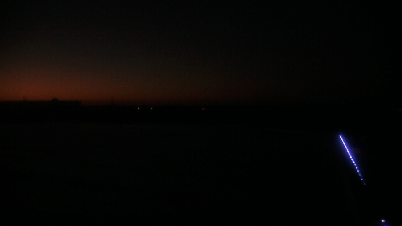 Thumbnail for current weather camera view from Space Center Houston in Houston, Texas