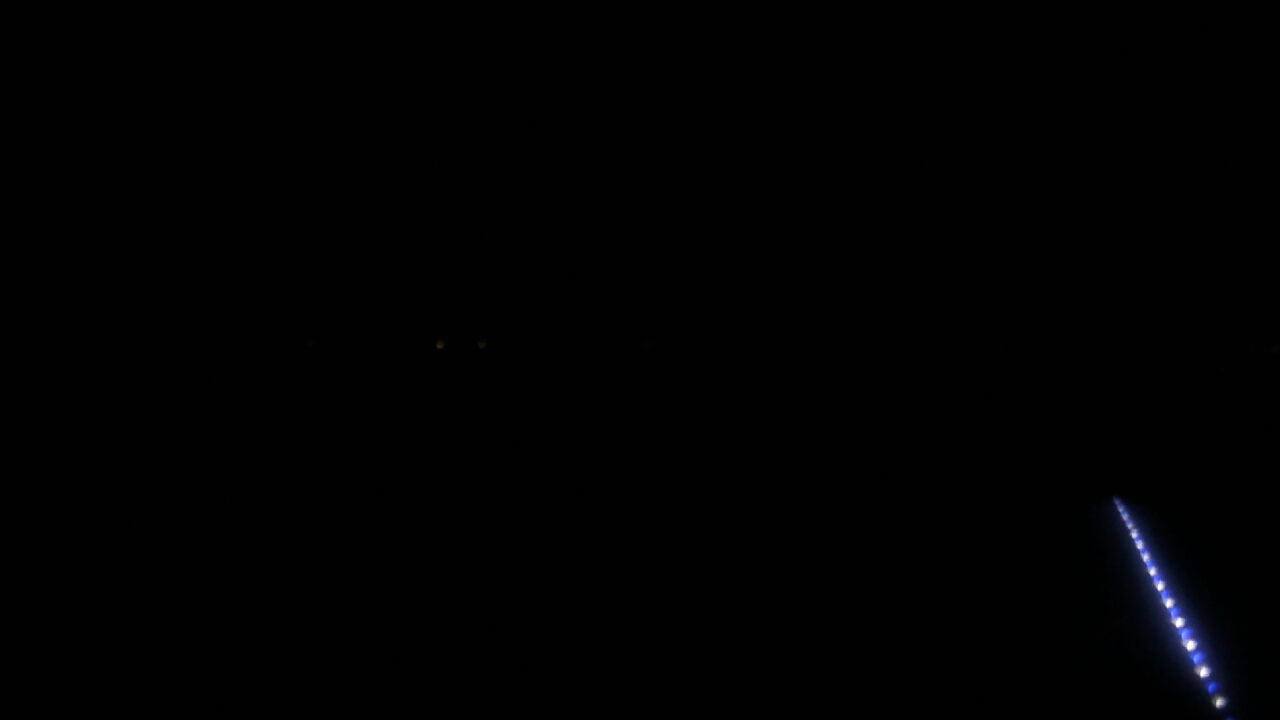 Thumbnail for current weather camera view from Space Center Houston in Houston, Texas