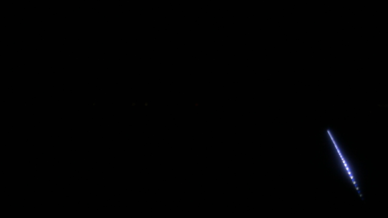 Thumbnail for current weather camera view from Space Center Houston in Houston, Texas