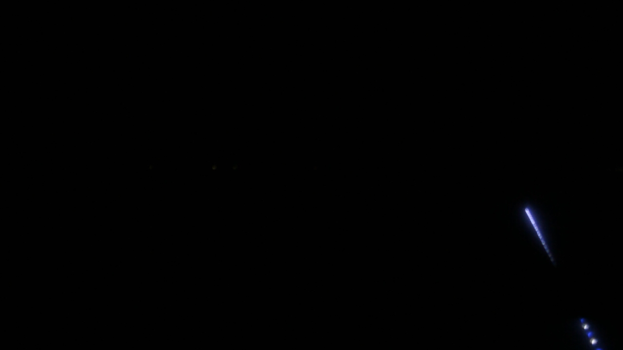 Thumbnail for current weather camera view from Space Center Houston in Houston, Texas