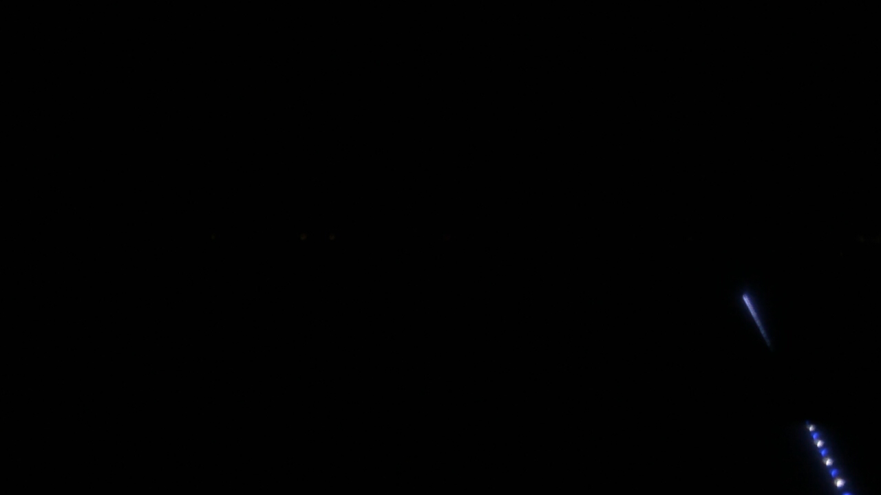 Thumbnail for current weather camera view from Space Center Houston in Houston, Texas