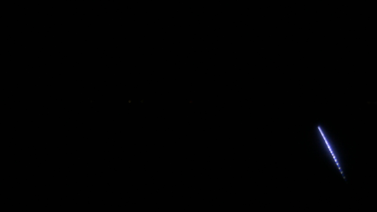 Thumbnail for current weather camera view from Space Center Houston in Houston, Texas