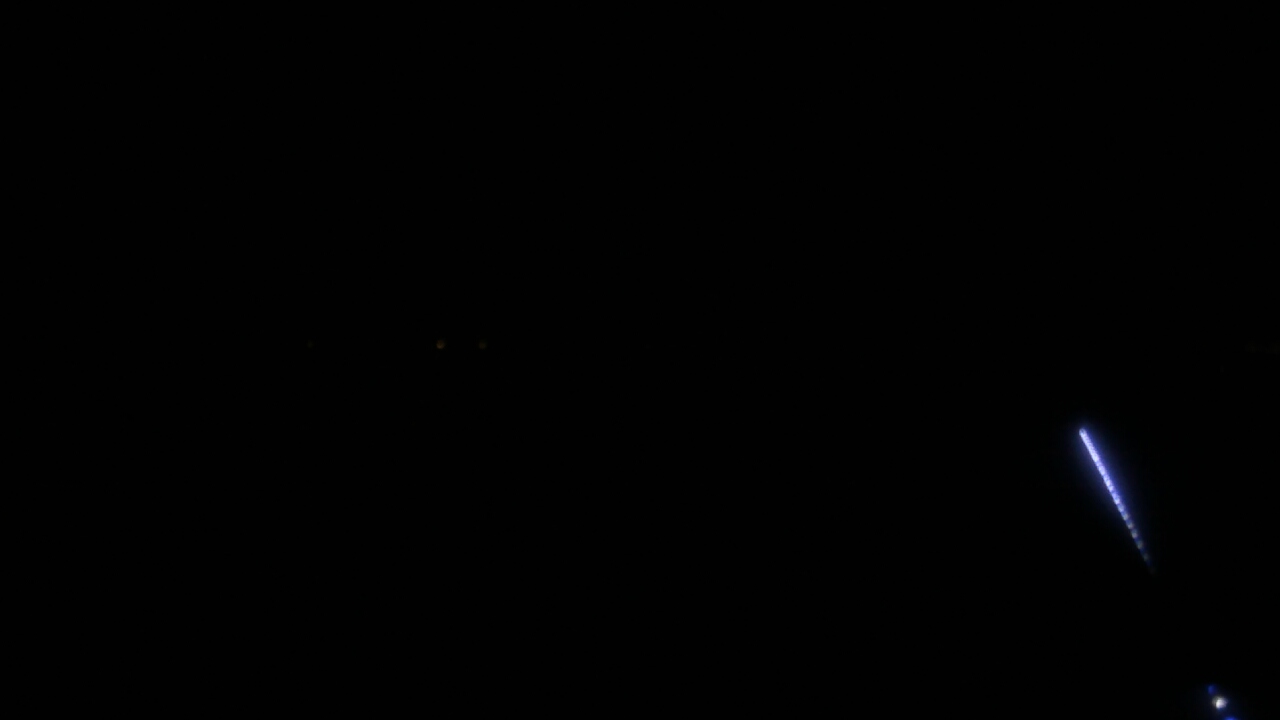 Thumbnail for current weather camera view from Space Center Houston in Houston, Texas