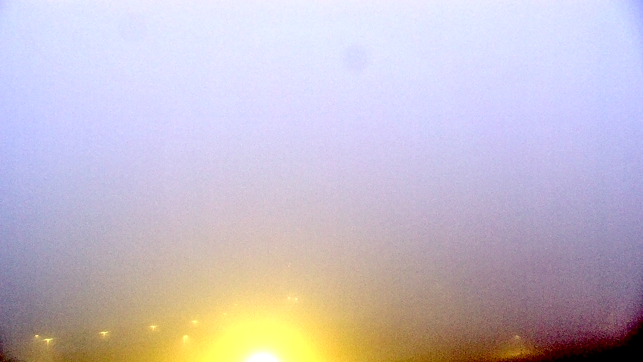 Thumbnail for current weather camera view from Har Ber HS in Springdale, Arkansas