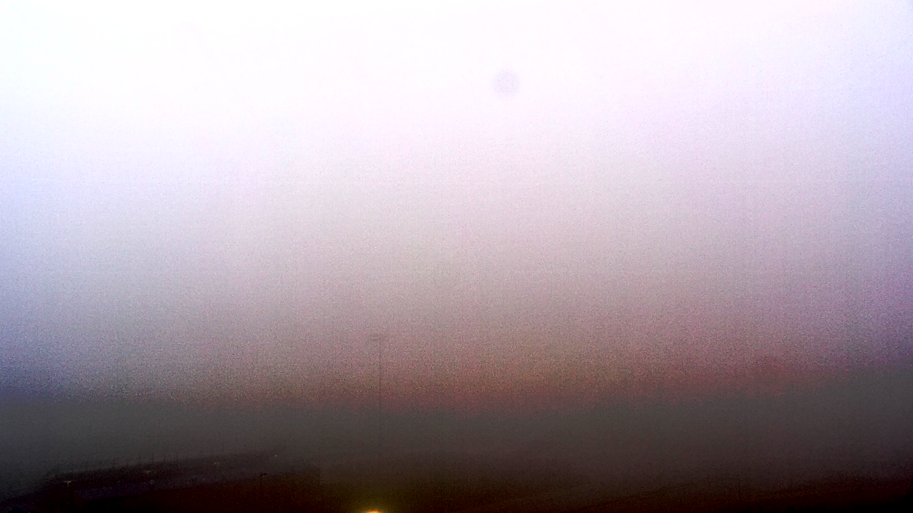 Thumbnail for current weather camera view from Har Ber HS in Springdale, Arkansas