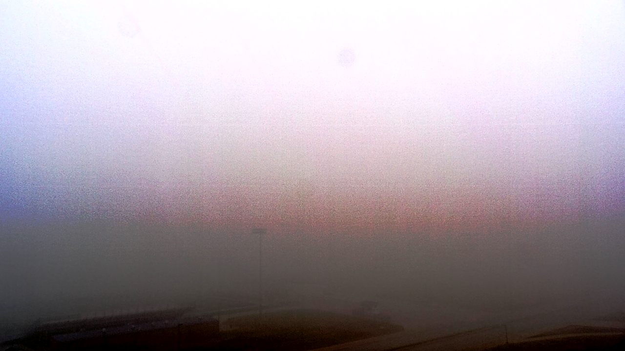 Thumbnail for current weather camera view from Har Ber HS in Springdale, Arkansas