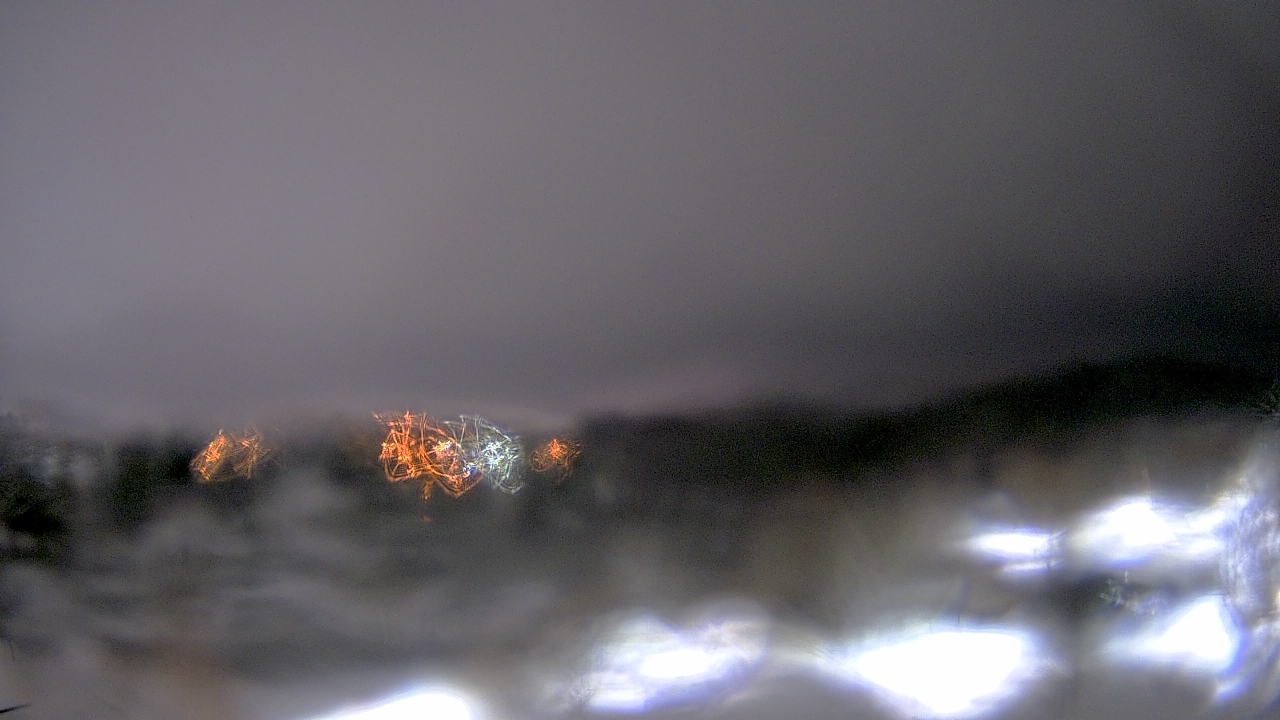 Thumbnail for current weather camera view from Lincoln Land Community College in Springfield, Illinois