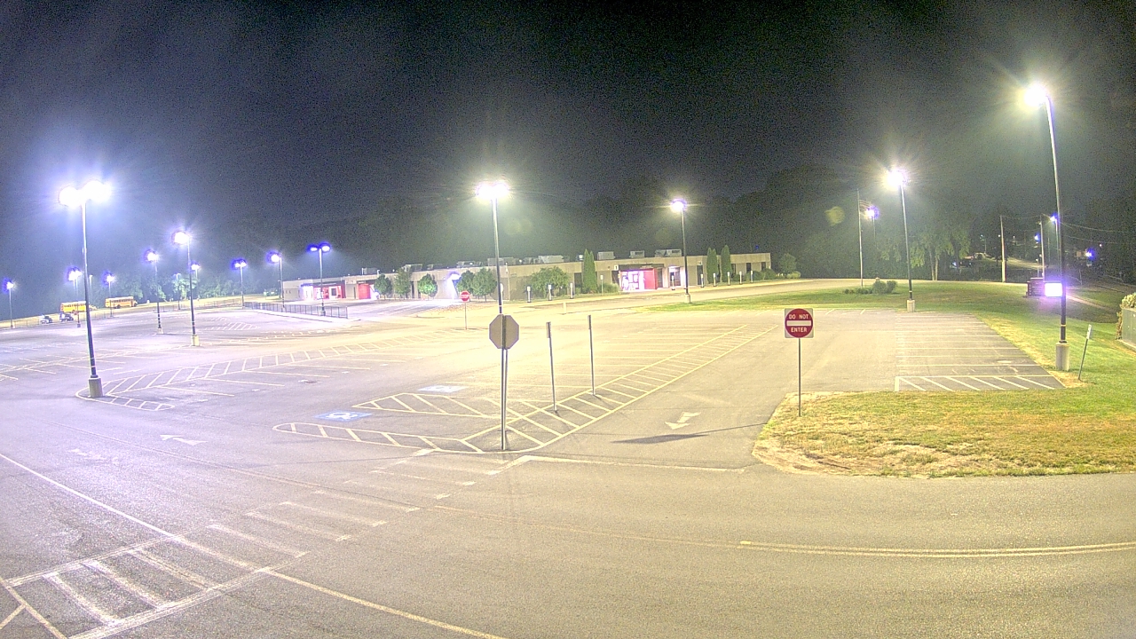 Thumbnail for current weather camera view from Monroe 2 Orleans BOCES in Spencerport, New York