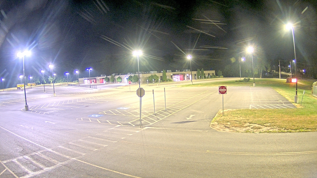 Thumbnail for current weather camera view from Monroe 2 Orleans BOCES in Spencerport, New York