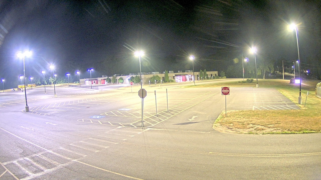 Thumbnail for current weather camera view from Monroe 2 Orleans BOCES in Spencerport, New York