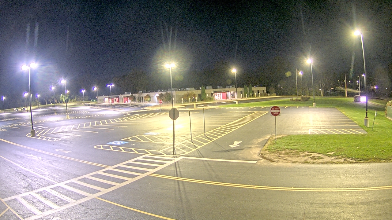 Thumbnail for current weather camera view from Monroe 2 Orleans BOCES in Spencerport, New York