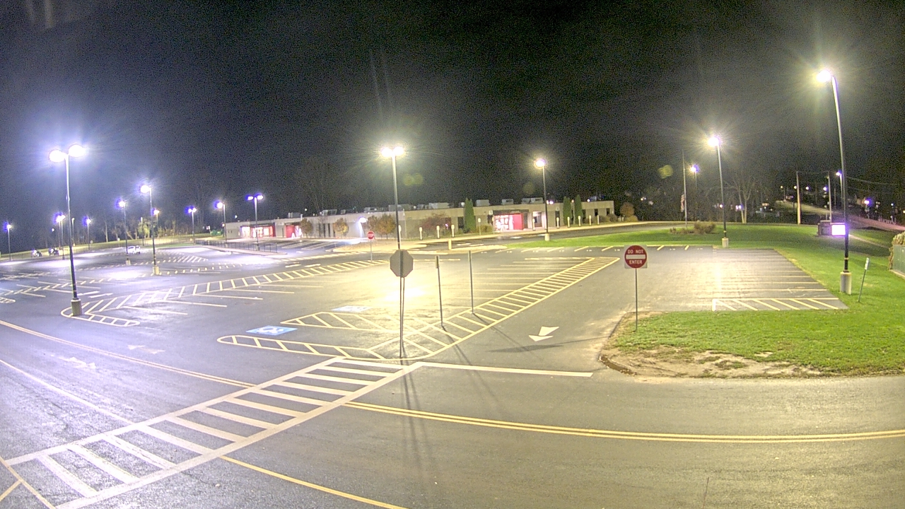 Thumbnail for current weather camera view from Monroe 2 Orleans BOCES in Spencerport, New York