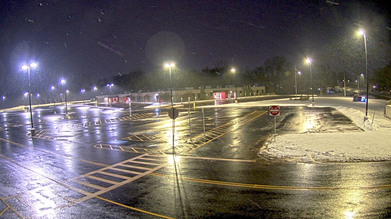 Thumbnail for current weather camera view from Monroe 2 Orleans BOCES in Spencerport, New York