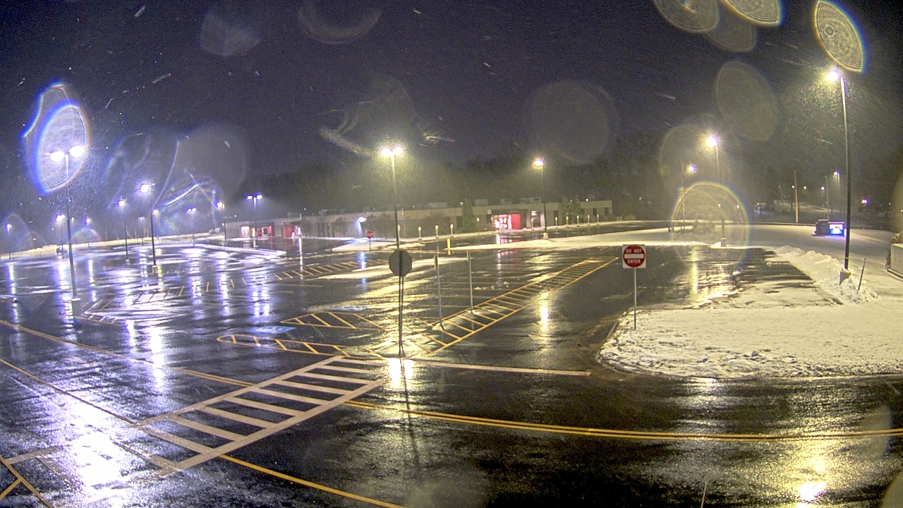 Thumbnail for current weather camera view from Monroe 2 Orleans BOCES in Spencerport, New York