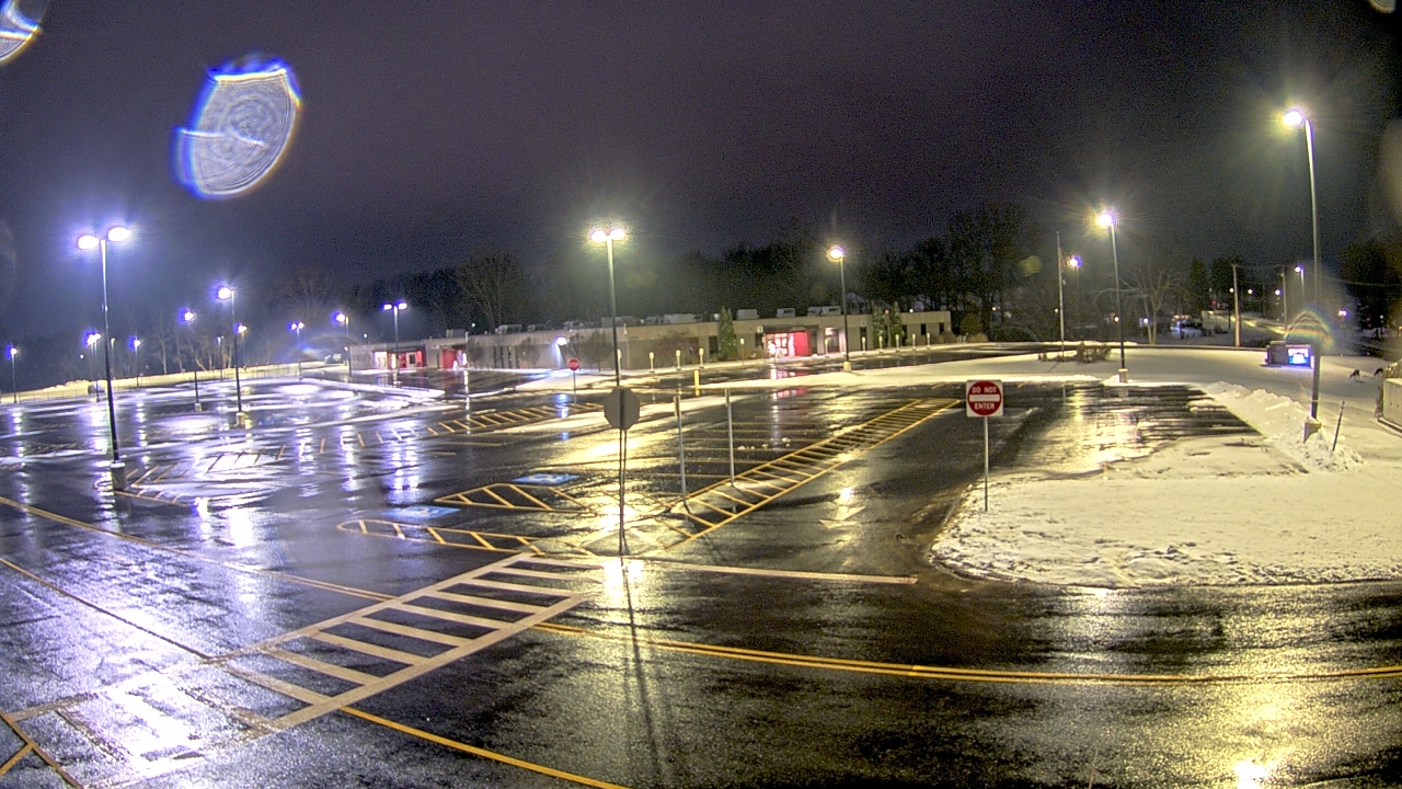 Thumbnail for current weather camera view from Monroe 2 Orleans BOCES in Spencerport, New York