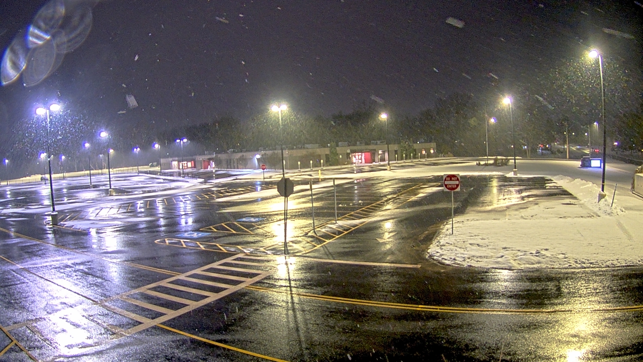 Thumbnail for current weather camera view from Monroe 2 Orleans BOCES in Spencerport, New York