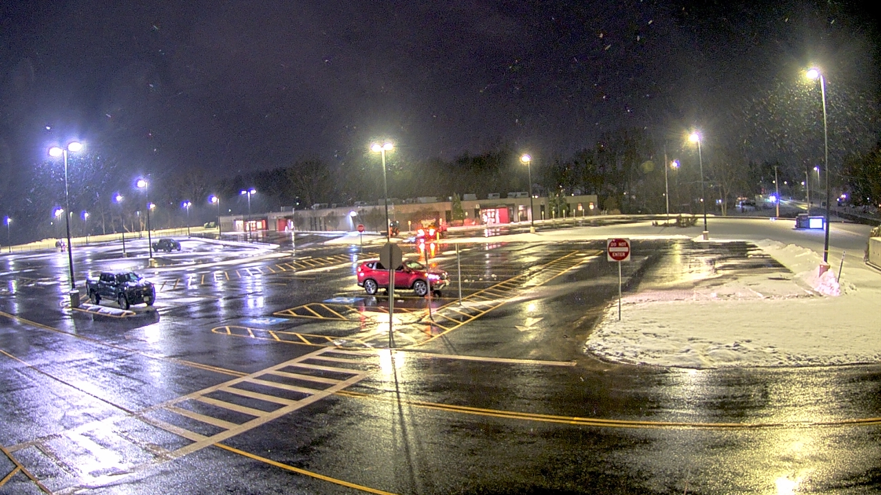 Thumbnail for current weather camera view from Monroe 2 Orleans BOCES in Spencerport, New York