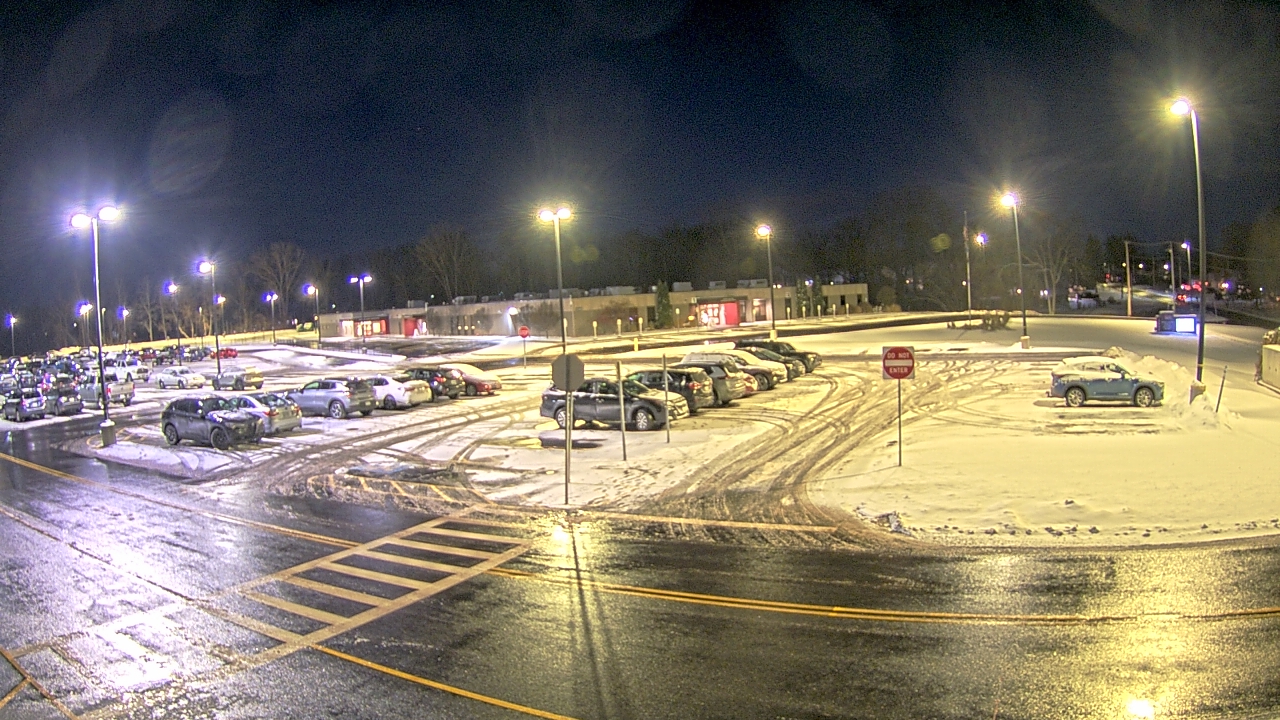 Thumbnail for current weather camera view from Monroe 2 Orleans BOCES in Spencerport, New York