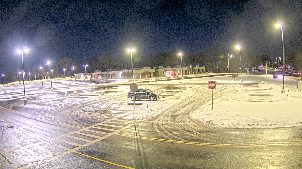 Thumbnail for current weather camera view from Monroe 2 Orleans BOCES in Spencerport, New York