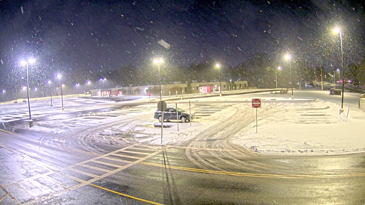 Thumbnail for current weather camera view from Monroe 2 Orleans BOCES in Spencerport, New York