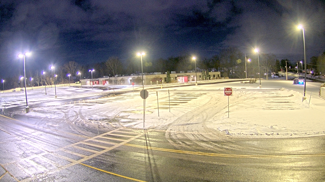 Thumbnail for current weather camera view from Monroe 2 Orleans BOCES in Spencerport, New York