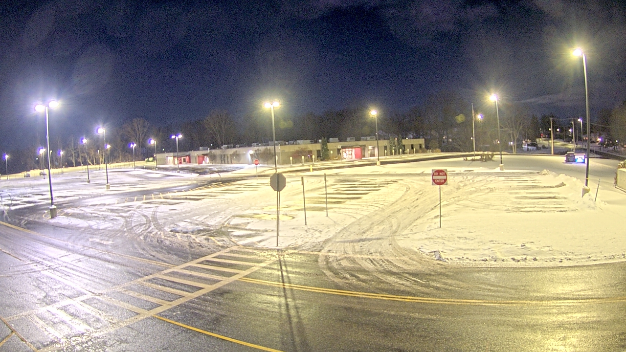 Thumbnail for current weather camera view from Monroe 2 Orleans BOCES in Spencerport, New York