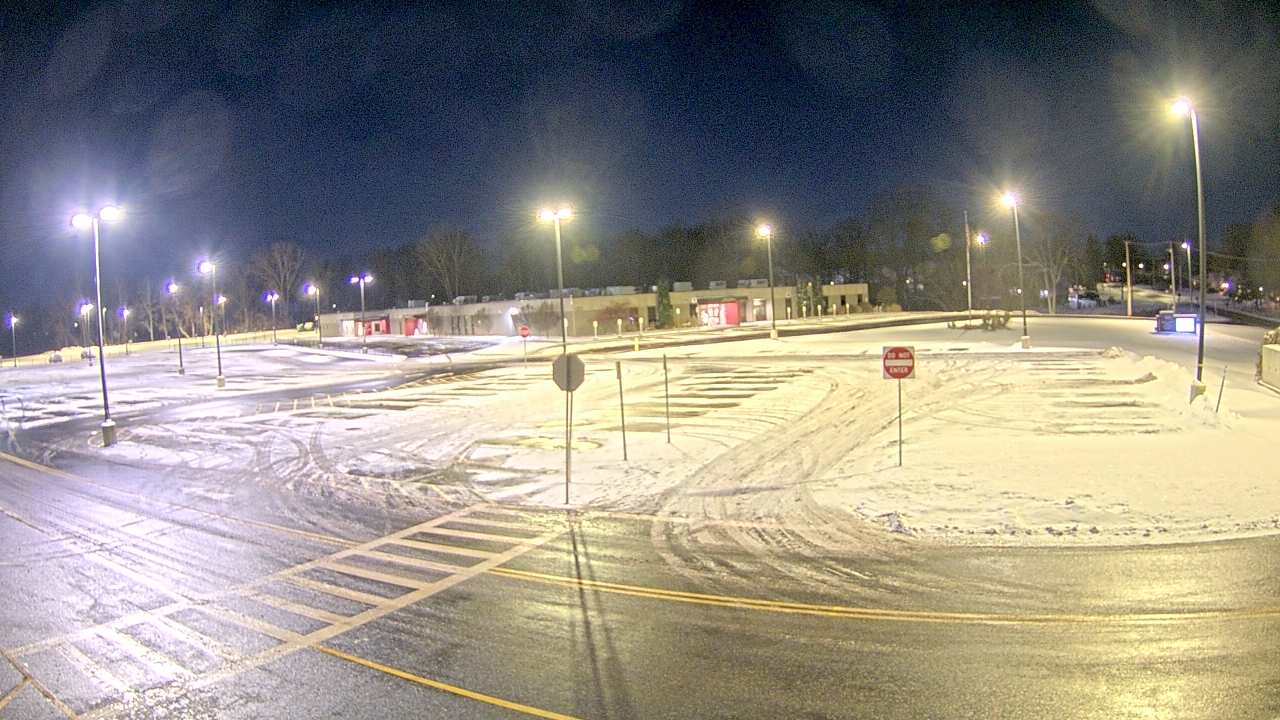 Thumbnail for current weather camera view from Monroe 2 Orleans BOCES in Spencerport, New York