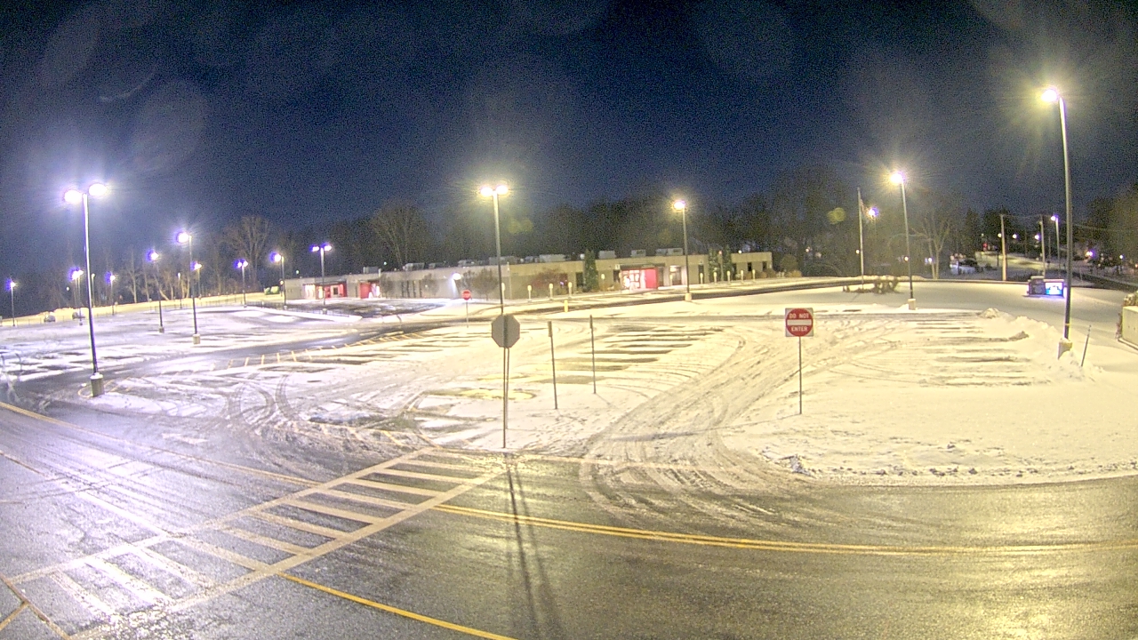 Thumbnail for current weather camera view from Monroe 2 Orleans BOCES in Spencerport, New York