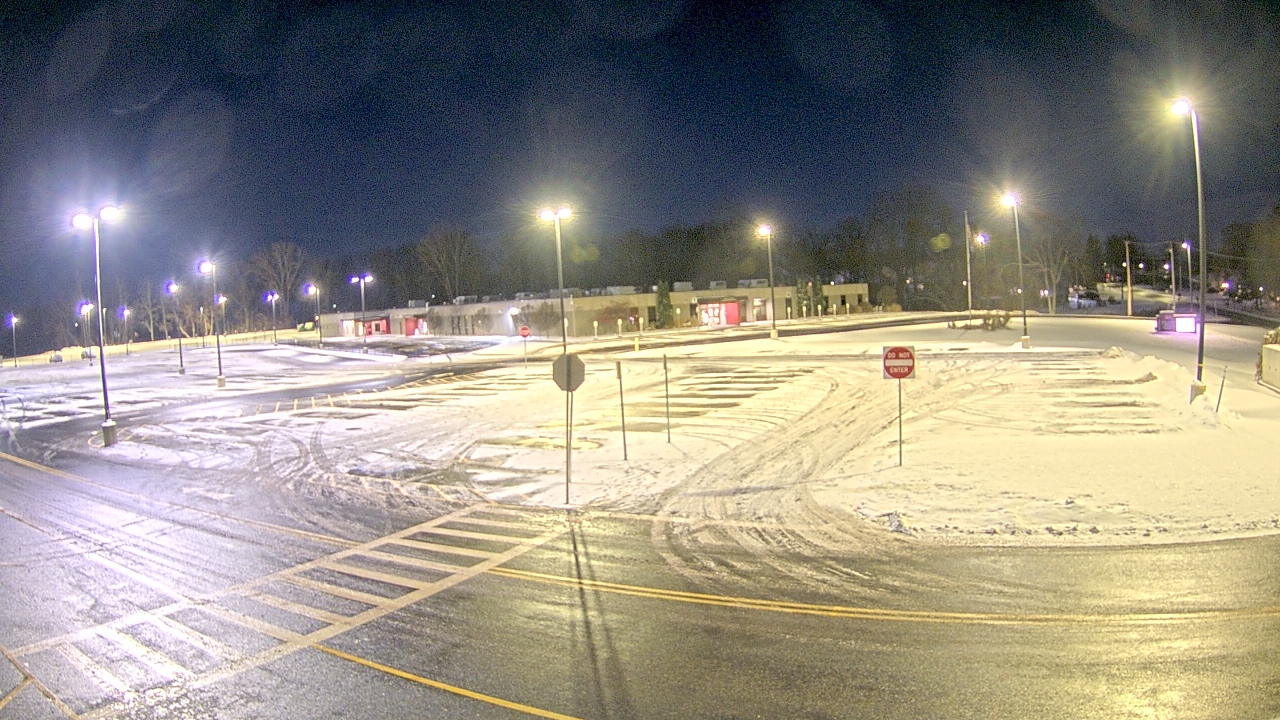 Thumbnail for current weather camera view from Monroe 2 Orleans BOCES in Spencerport, New York