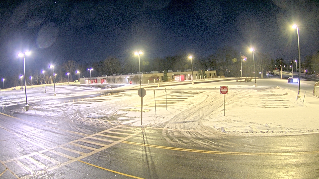 Thumbnail for current weather camera view from Monroe 2 Orleans BOCES in Spencerport, New York