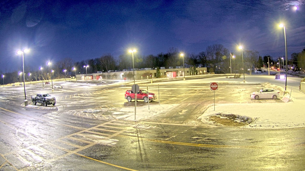 Thumbnail for current weather camera view from Monroe 2 Orleans BOCES in Spencerport, New York