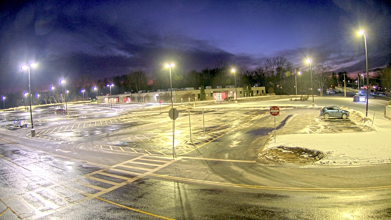 Thumbnail for current weather camera view from Monroe 2 Orleans BOCES in Spencerport, New York