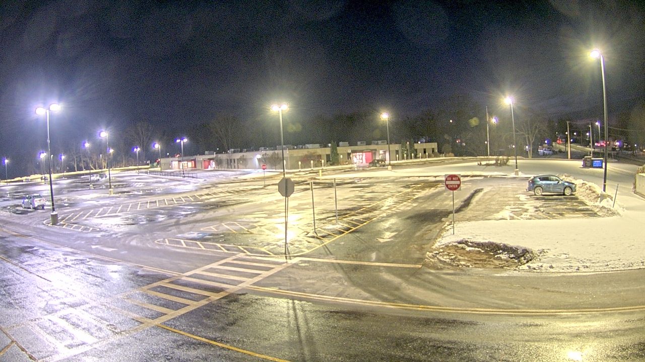 Thumbnail for current weather camera view from Monroe 2 Orleans BOCES in Spencerport, New York