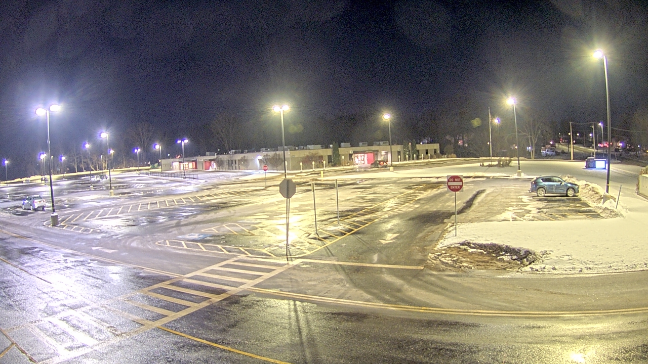 Thumbnail for current weather camera view from Monroe 2 Orleans BOCES in Spencerport, New York