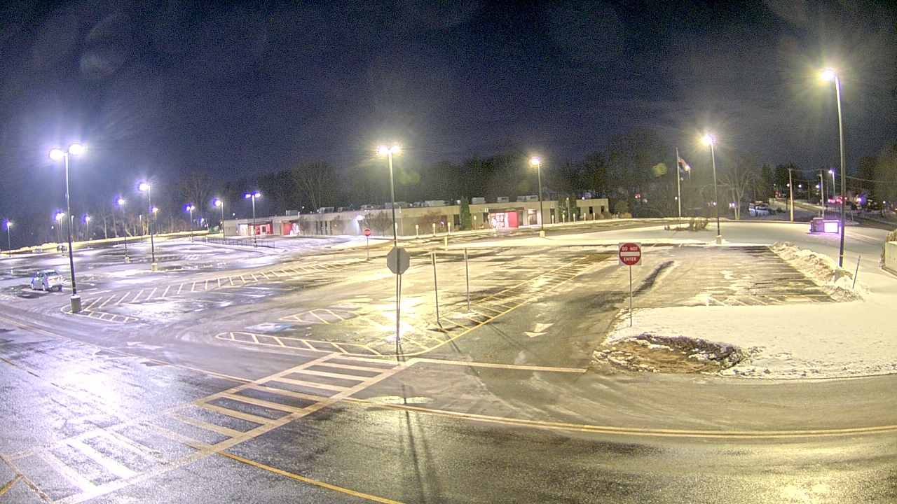 Thumbnail for current weather camera view from Monroe 2 Orleans BOCES in Spencerport, New York